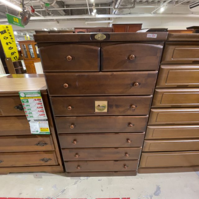 整理ﾀﾝｽ(No:1239405)