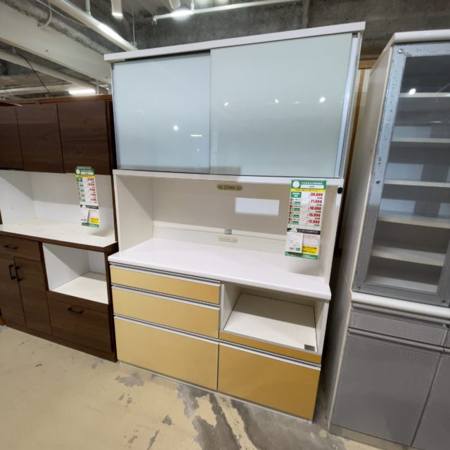 食器棚(No:1243880)