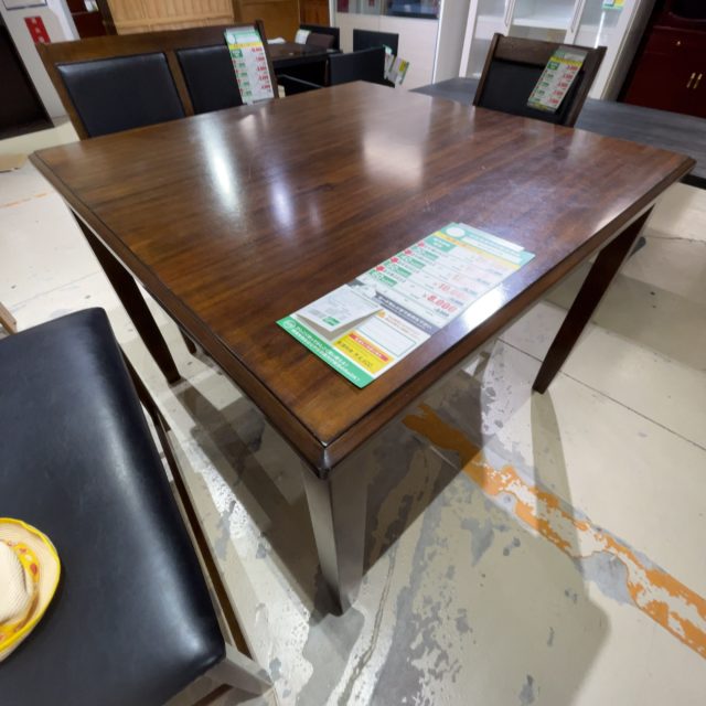 ﾀﾞｲﾆﾝｸﾞ4点ｾｯﾄ(No:1247417)