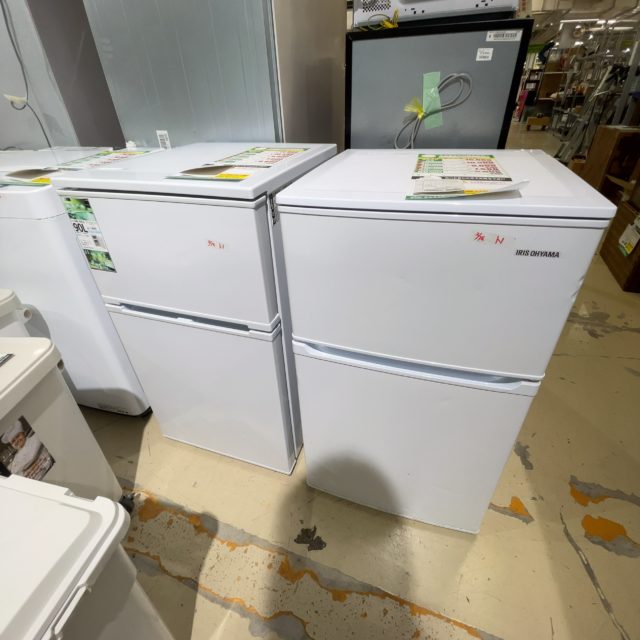 冷蔵庫/2017年式(No:1245982)