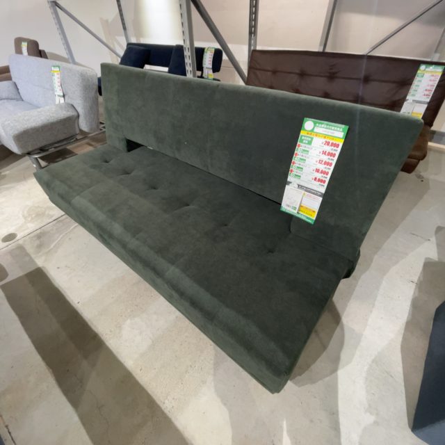 ｿﾌｧﾍﾞｯﾄﾞ(No:1249846)