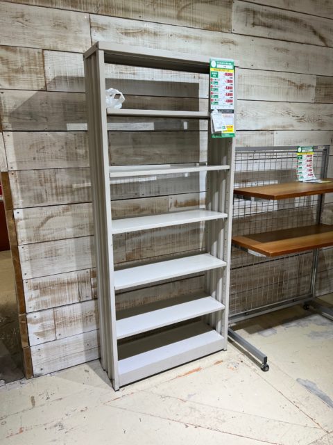 本棚※傷あり(No:1255002)