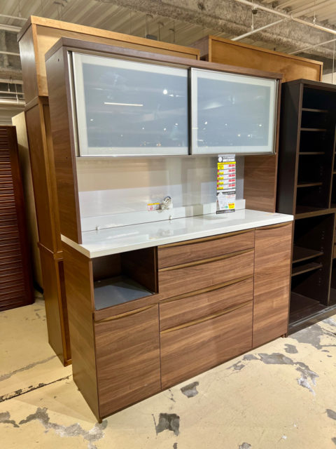 ｷｯﾁﾝｶｳﾝﾀｰ(No:1252657)