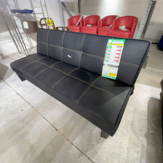 ソファーベッドused. ソファベッド – 沖縄の家具・家電・健康器具・インテリア用品などの