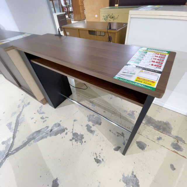 ｶｳﾝﾀｰﾃｰﾌﾞﾙ – 沖縄の家具・家電・健康器具・インテリア用品などの中古