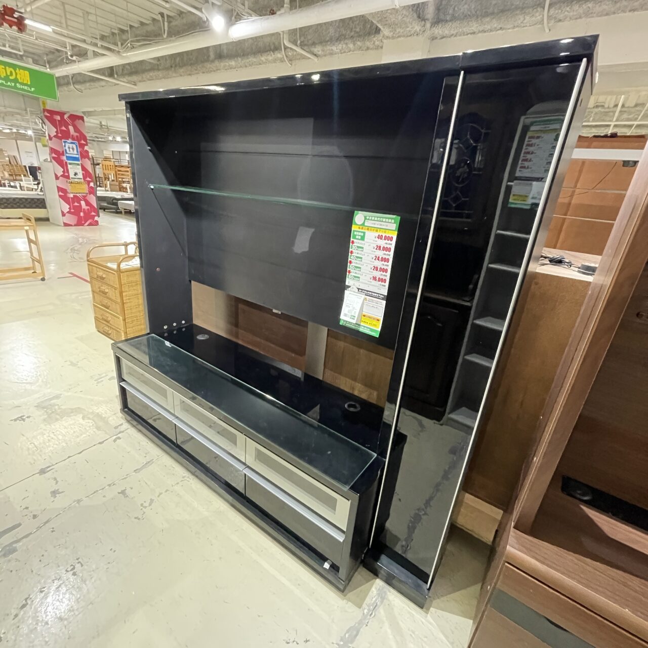 SOLD】ﾊｲﾎﾞｰﾄﾞ(No:1280636) – 沖縄の家具・家電・健康器具・インテリア 