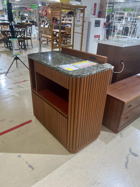 ｷｯﾁﾝｶｳﾝﾀｰ – 沖縄の家具・家電・健康器具・インテリア用品などの中古品