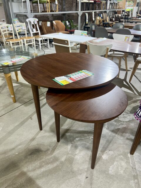 テーブル – 沖縄の家具・家電・健康器具・インテリア用品などの中古品