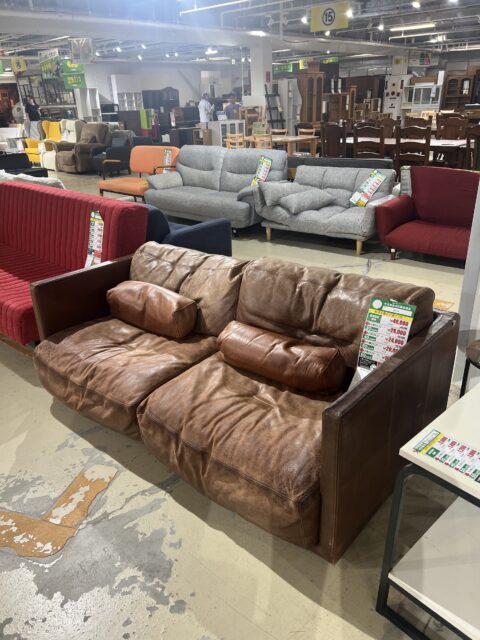最新入荷情報 – 沖縄の家具・家電・健康器具・インテリア用品などの