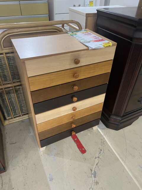 タンス – 沖縄の家具・家電・健康器具・インテリア用品などの中古品