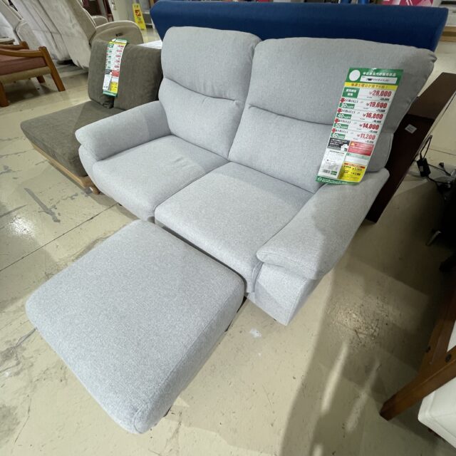 ソファ – 沖縄の家具・家電・健康器具・インテリア用品などの中古品